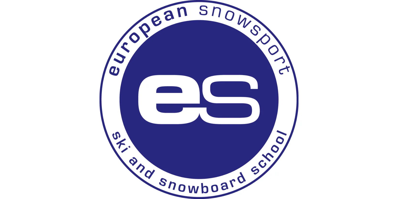 European Snowsport Logo Resized