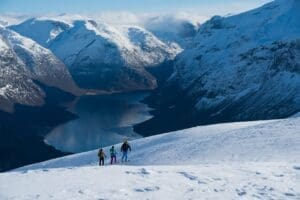 Oppdal ski resort