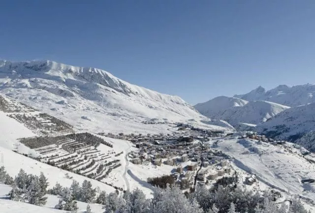 Alpe d'Huez