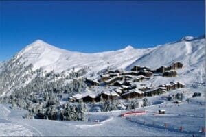 La Plagne 