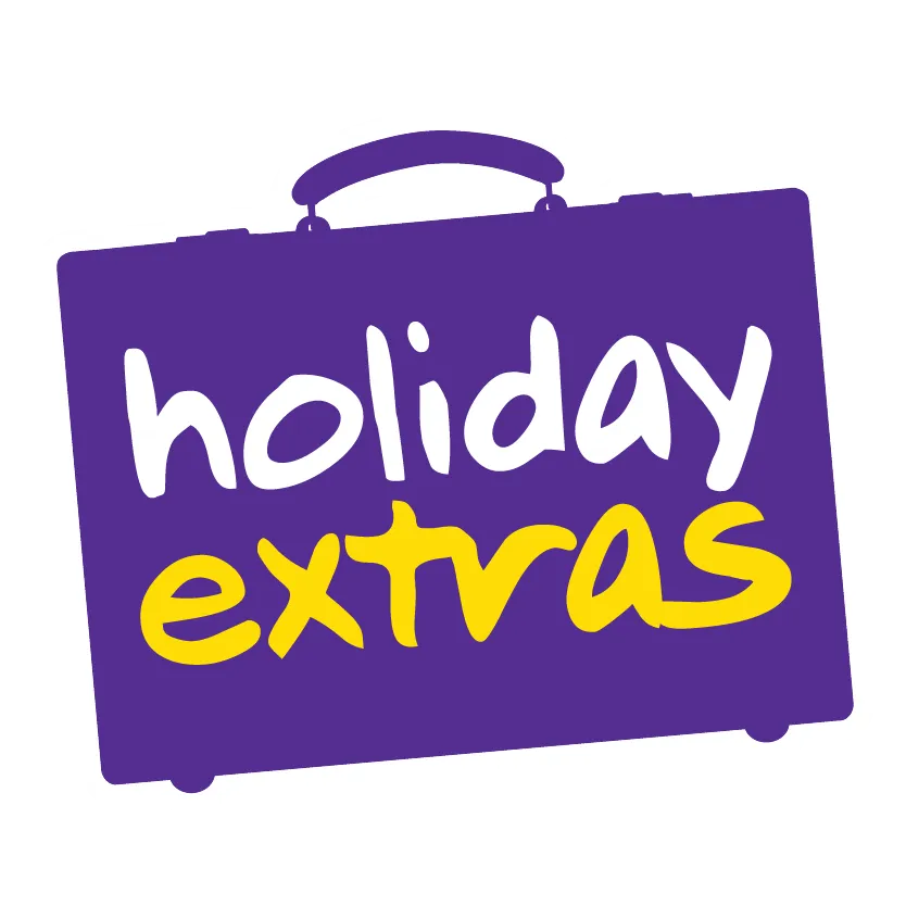 Logo Holiday Extras