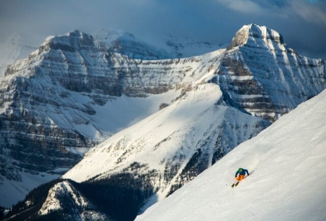 Banff