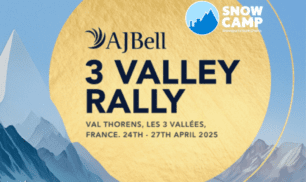 Valley Rally – website