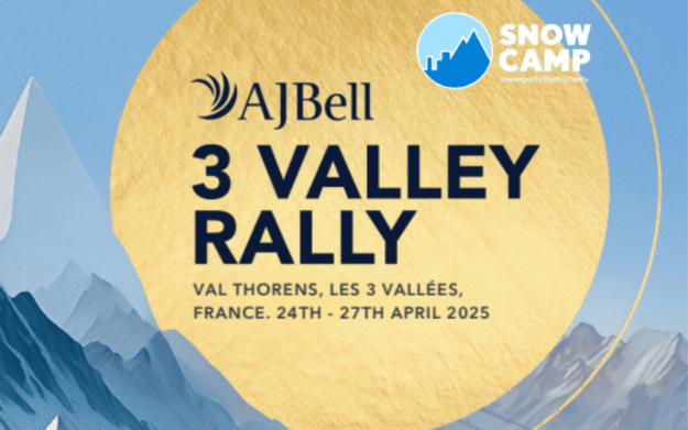 Valley Rally – website