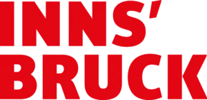 red Innsbruck logo