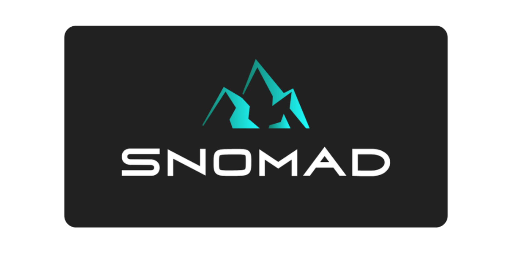 Snomad Logo