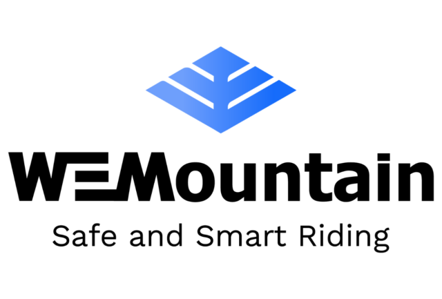 WeMountain Logo