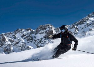 European Snowsport Ski Guiding