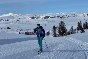 Our Cross-Country Skiing Guide