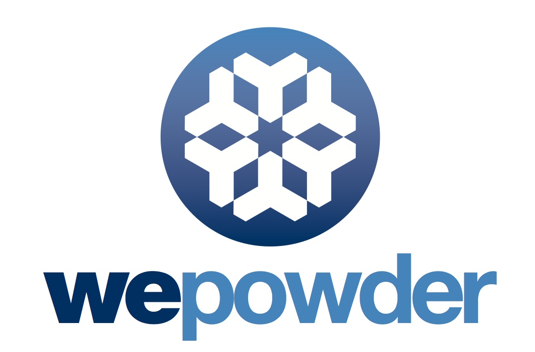 Logo wePowder